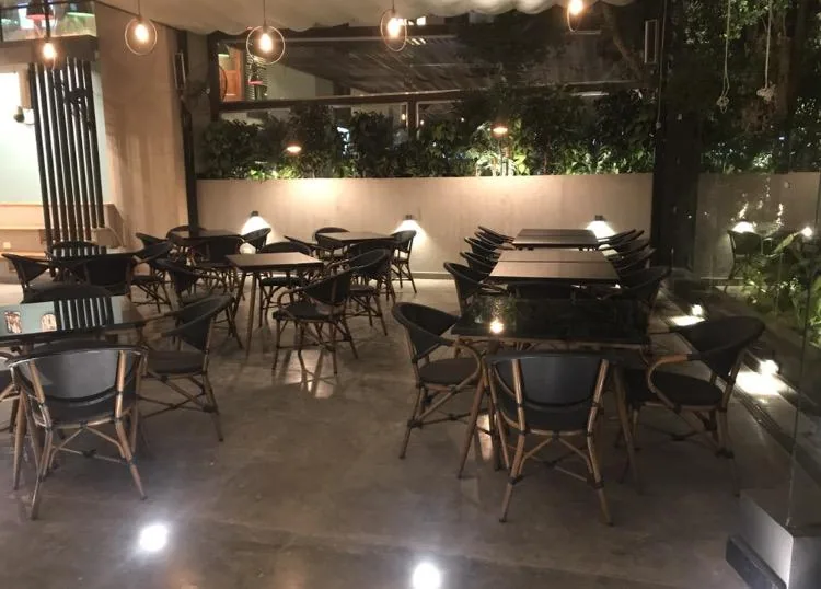 Shank Restaurant — image 5