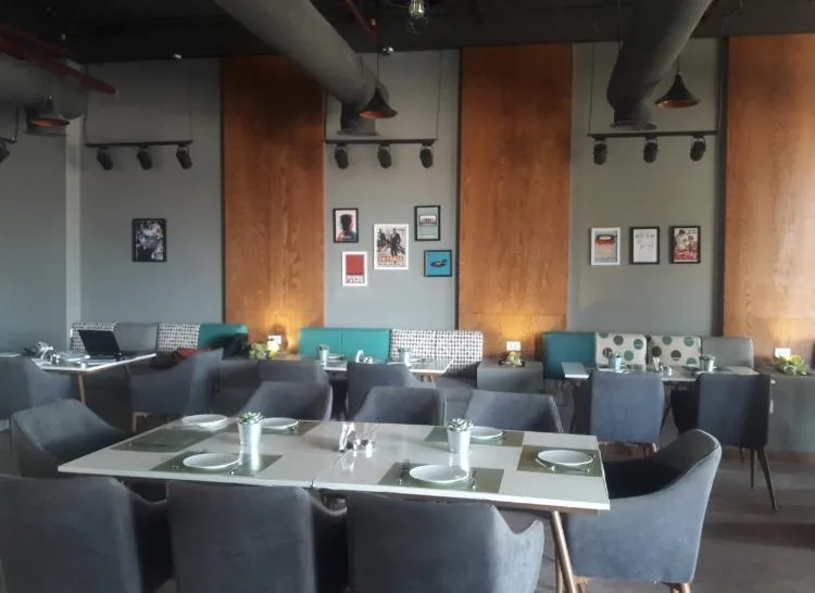 Shank Restaurant — image 7