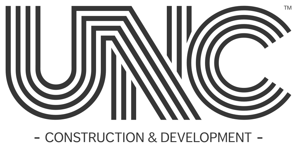 UNC — Construction & Development