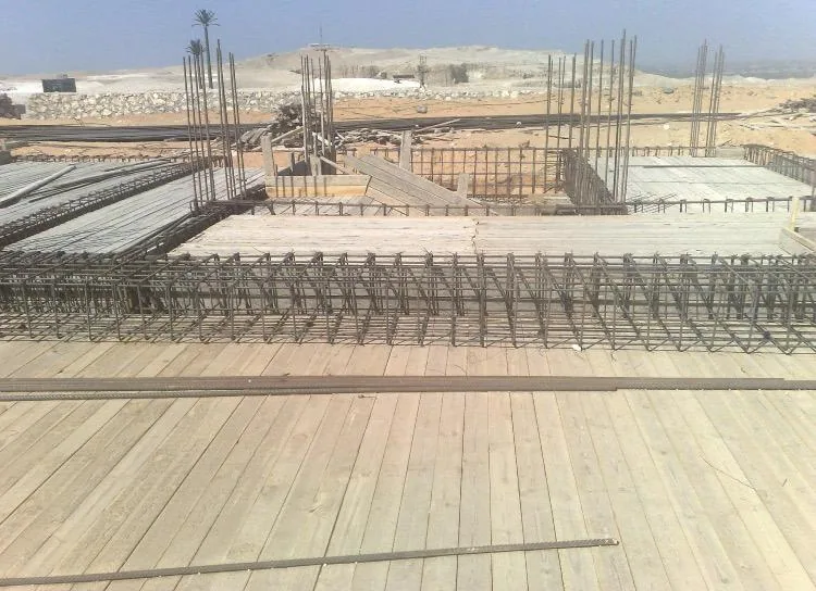Villa 115A/A116 — 1,400 m² — image 4