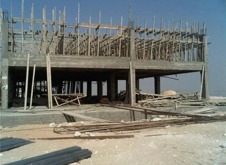 Villa 115A/A116 — 1,400 m² — image 2