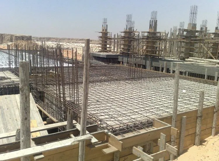 Villa 115A/A116 — 1,400 m² — image 3
